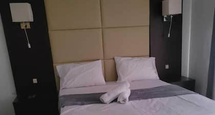 Guest House La Plaza