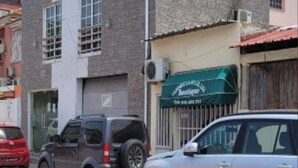 Property entrance - Guest House La Plaza (Luanda)