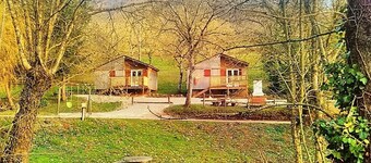 Chalet Fugue Issalen