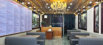 Quoc Tuan Sapa Hotel