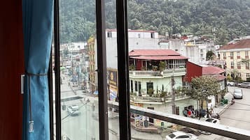 Superior Double Room | Soundproofing, free WiFi