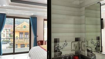 Superior Double Room | Soundproofing, free WiFi