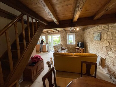 8 Gite Complex, 53 People maximum , Marriage, Birthdays, family get togethers