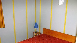 1 habitación y wifi gratis 