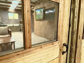 이코노미 스위트 | 테라스/파티오