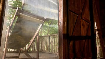 Cottage Keluarga | 1 kamar tidur, seprai premium, brankas, dan didekorasi berbeda-beda