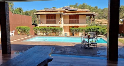 Dara House e Eventos