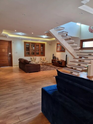 Dara House e Eventos