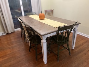 Dining - A Little Farm Feel in the Big City (Overland Park)