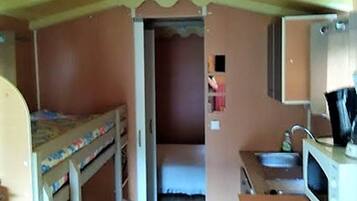 1 bedroom, free WiFi