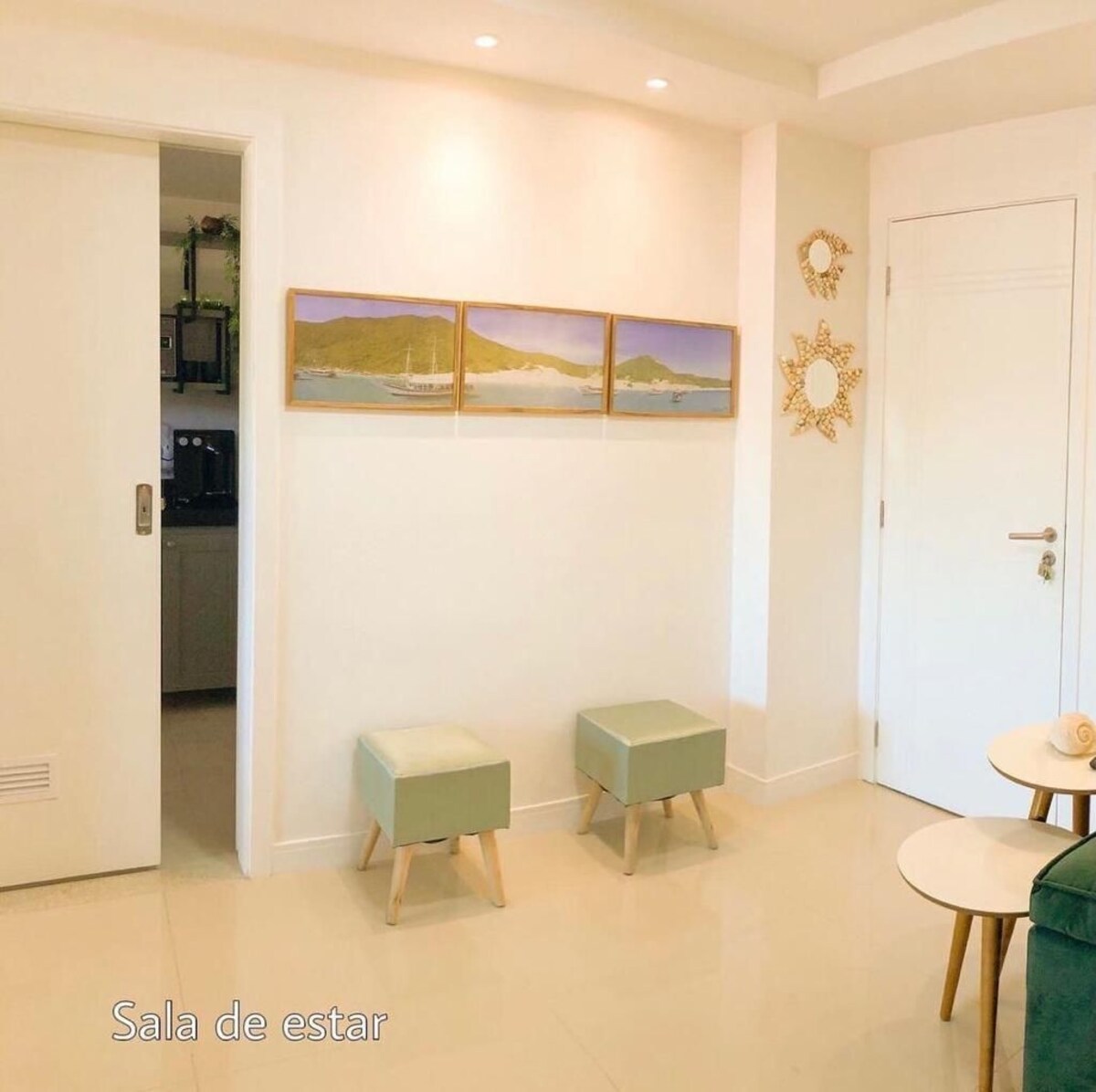 Bild für Gastgeberprofil