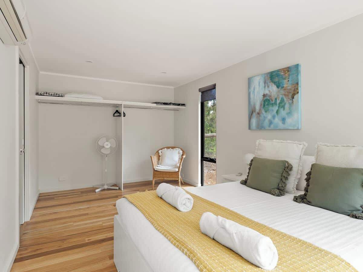1 bedroom, WiFi