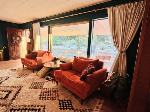 Hereford Skye - Horse & Livestock Trailer Friendly