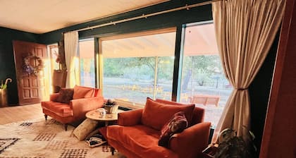 Hereford Skye - Horse & Livestock Trailer Friendly