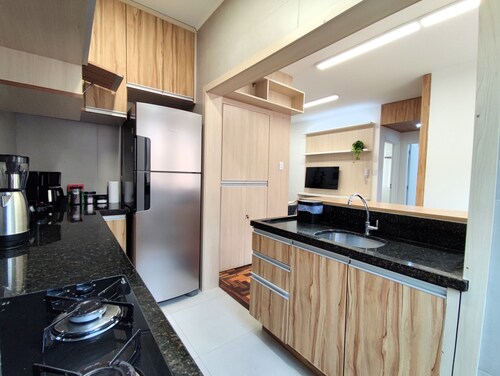 Apartamento Sant'Ana