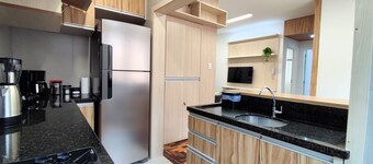 Apartamento Sant'Ana