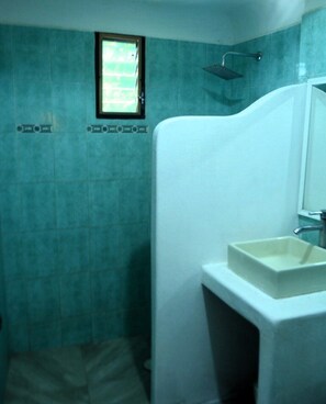 Handdoeken, zeep, toiletpapier