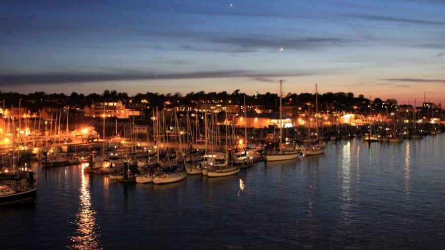 Impeccable 3 bed 2 Bath Central Cowes Cottage