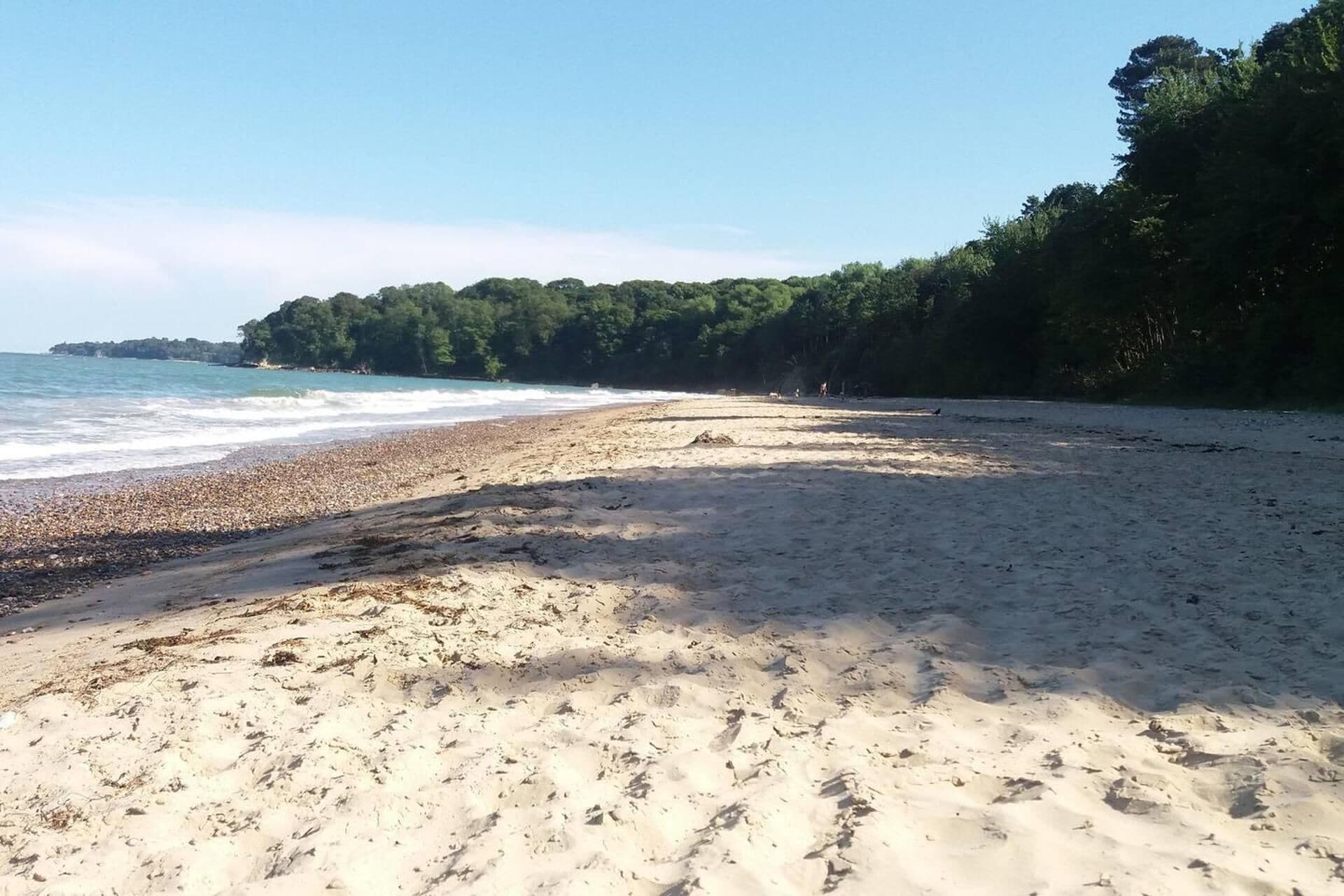 Cottage | Beach