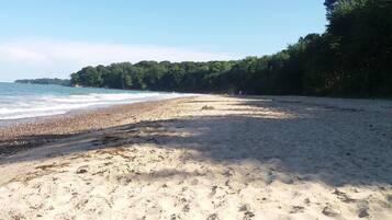 Cottage | Beach