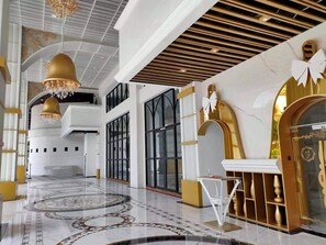 Lobby - Arte Mont Kiara By Autumn Suites (Kuala Lumpur)