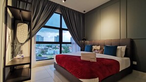 Classic Apartment