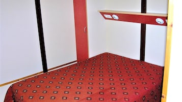 1 chambre, Wi-Fi gratuit