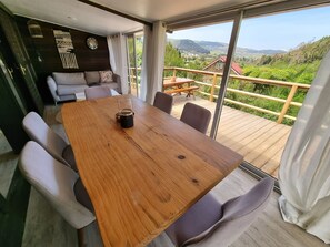 تناول الطعام