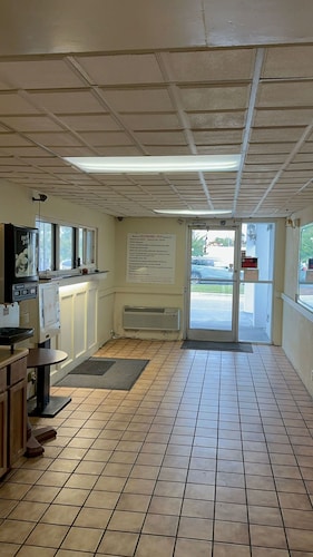 Economy Inn of Greenville, NC