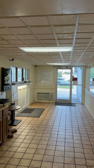 Economy Inn of Greenville, NC