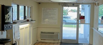 Economy Inn of Greenville, NC