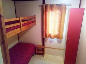 2 habitaciones y internet 