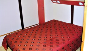 2 habitaciones y internet