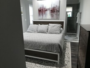 5 Schlafzimmer, Bügeleisen/Bügelbrett, WLAN, Bettwäsche