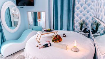 Chambre Double Galerie