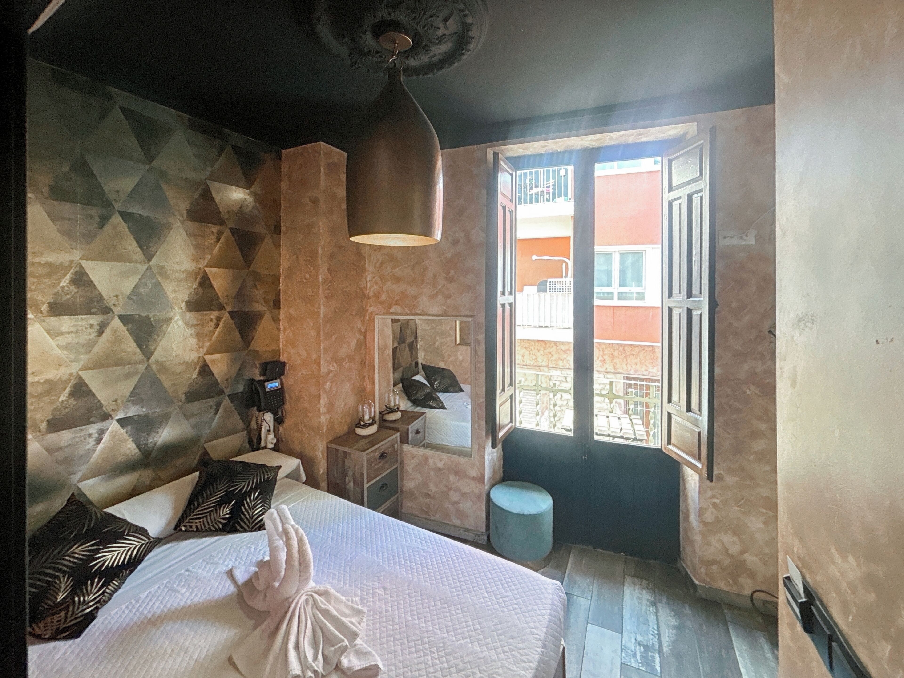 Photo - Hostel Alicante