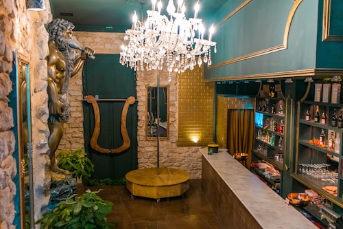 Hotel Utopía Alicante - Adults Only 