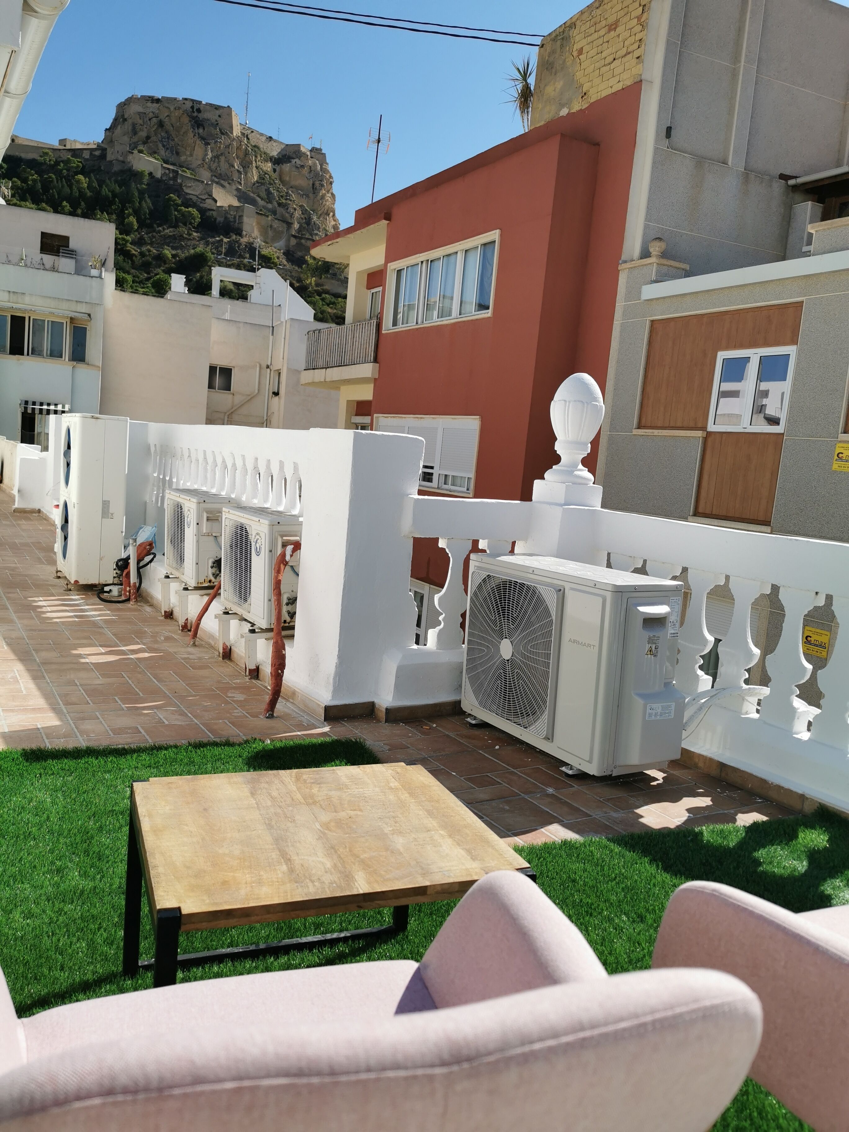 Photo - Hostel Alicante