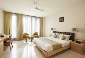 Premium Double Room, 1 King Bed