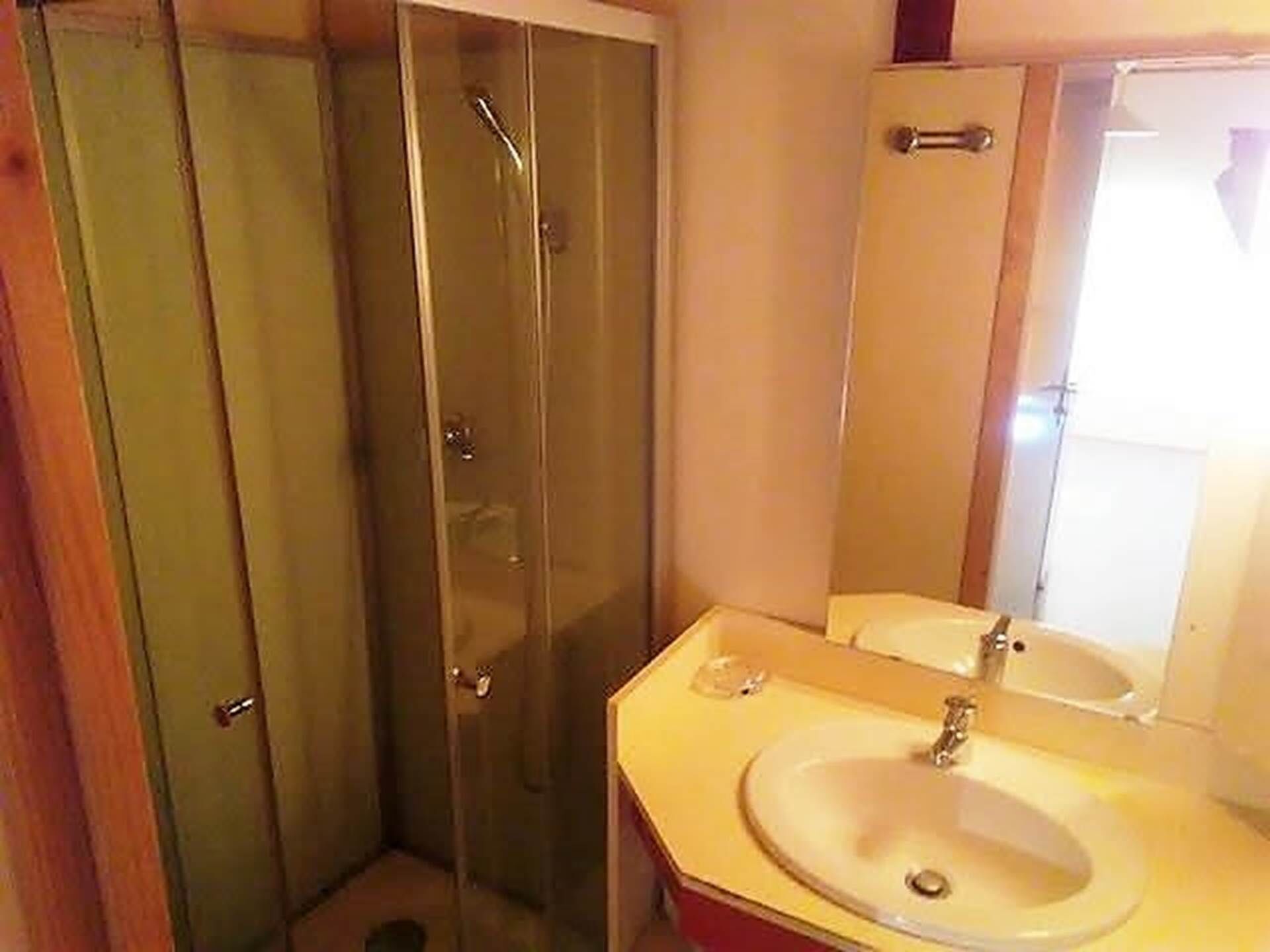 Badkamer