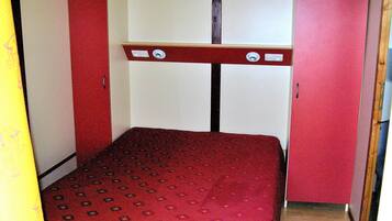 1 bedroom, free WiFi