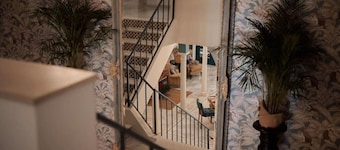 Villa Tela & Vino