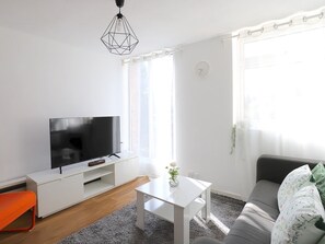 Smart TV