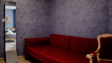 Family Room | Living area