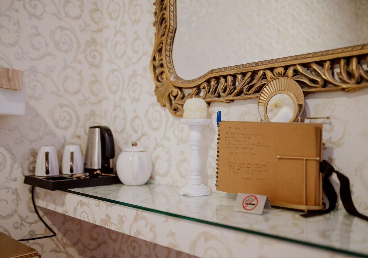 Foto - ROH Suites