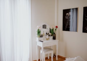 Executive-Zimmer | 1 Schlafzimmer, hochwertige Bettwaren, schallisolierte Zimmer