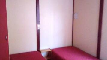 1 bedroom, free WiFi