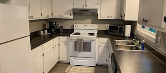 Hurricane Hideaway 1