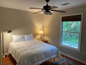 2 bedrooms
