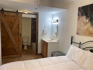 1 habitación 